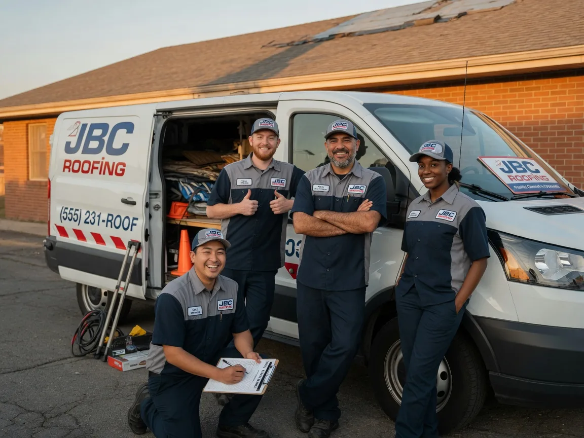 Roof Replacement company in Greenbackville, VA