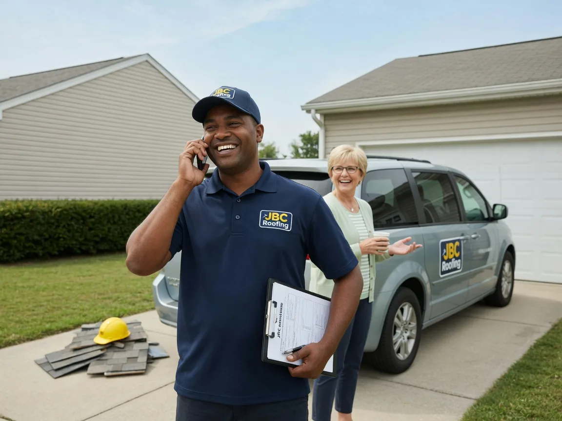 Roof Replacement Greenbackville, VA FAQs